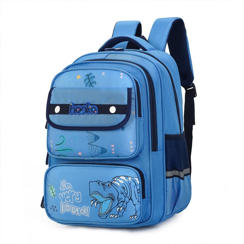 And Trendy Spacious Childrens Backpack Perfect For School With Durable Material Oxford