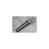 Shure SM58S Dynamic Microphone with On/Off Switch Cardioid XLR Wired Vocal Recording Microphone