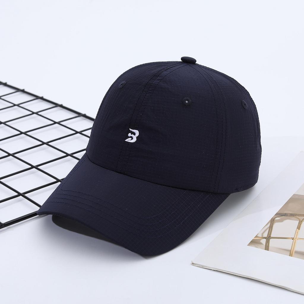 Korean-Style Retro Face-Slimming Baseball Cap Women's 2021 New All-Match Large-Head-Circumference Snapback Men's Trendy