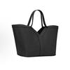 [Pre-Owned] Saint Laurent Y Tote In Leather 'Nero' - Unused #IKVWO9