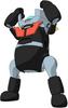 Hasegawa MechatroWeGo Mazinger Collaboration Vol.1 Mazinger Z 1/20 Scale Plastic Model MZ01 (Robot)