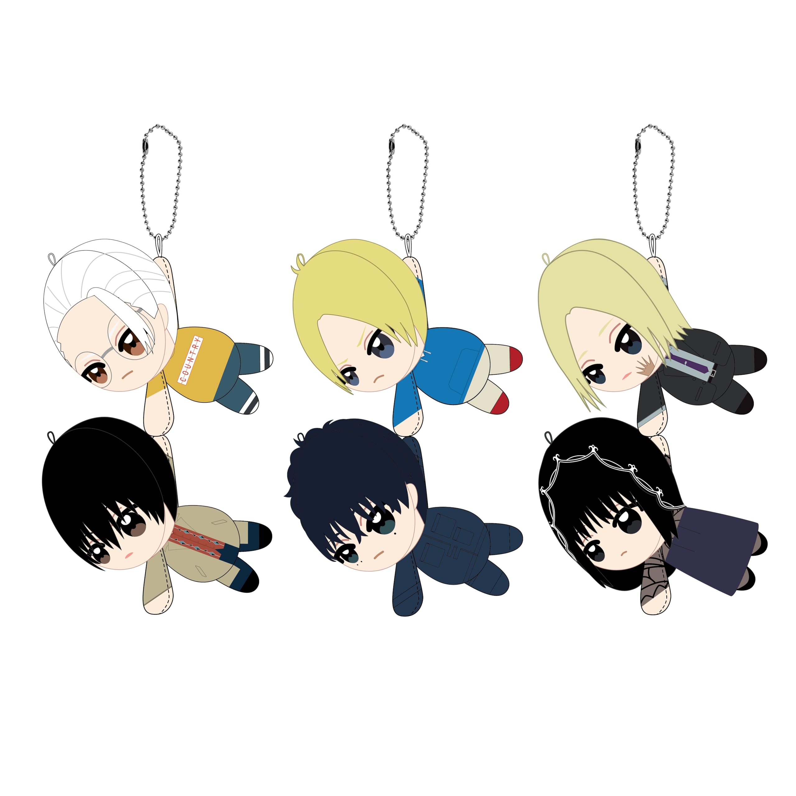 

SAKAMOTO DAYS Tete Kore 2 BOX