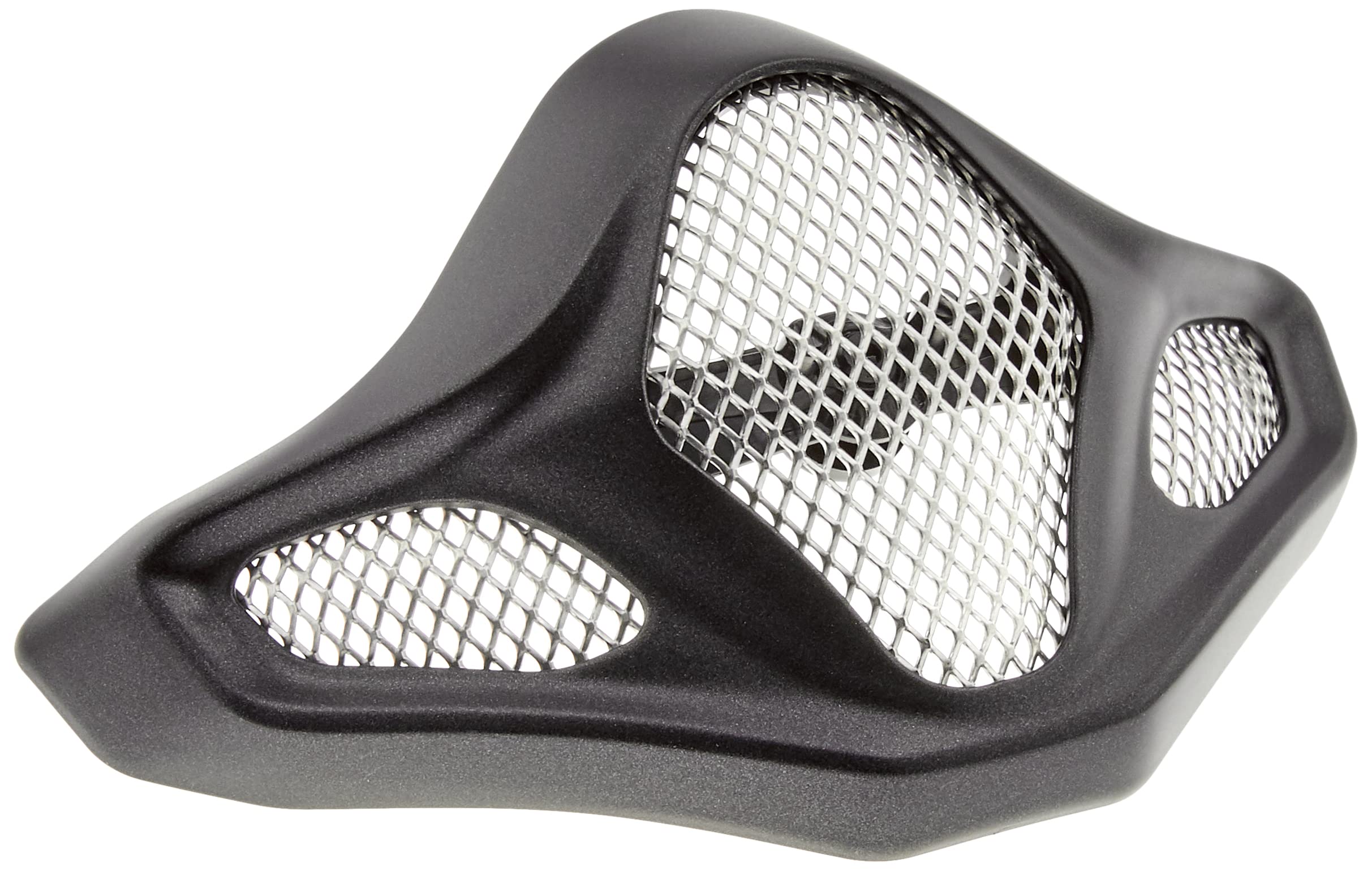 

Arai VA Mouse Flat Black Product 105373 Cover, (Old Number 5373)