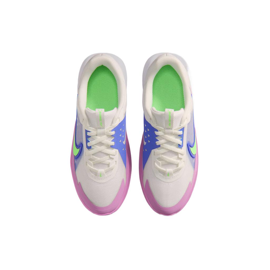 Nike SONIC FLY Low Top Kids' Running Shoes Unisex FZ0017-102