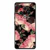 3D Phone Cover For Tecno Pova 6 Neo Pova6Neo Cases Soft TPU Silicone Case Tecno Pova 6 Pro Pova6 Embossed Flowers Blossoms Funda