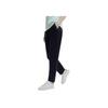 New FILA Casual Pants Women's Legend Blue F11W334601FNV