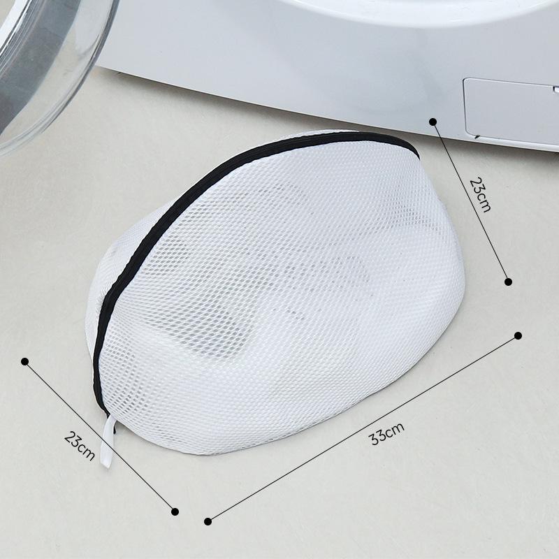 Thickened Anti-Deformation Shoe Wash Bag for Washing Machines
