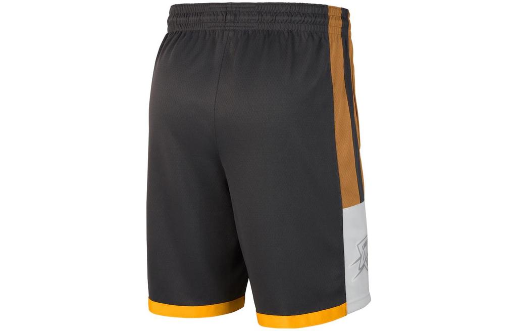 Nike Basketball Shorts Men's Black BV5881-060