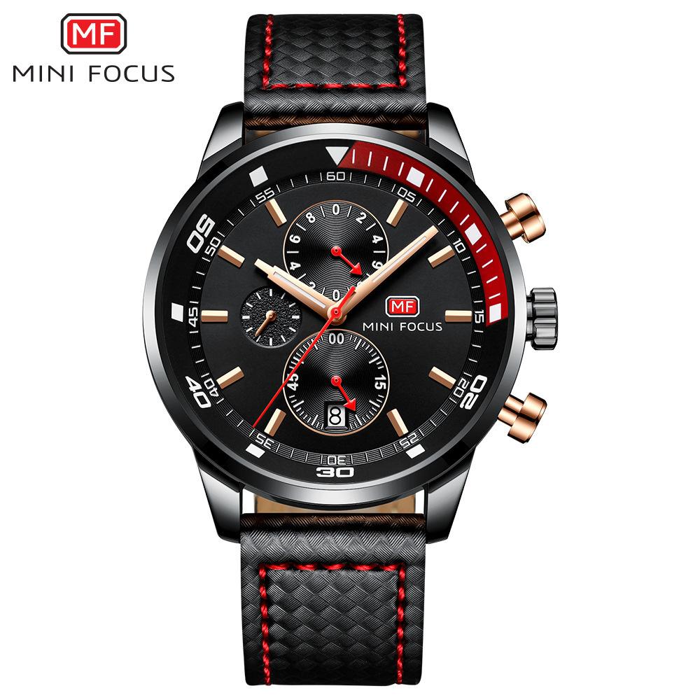 Men's Sports Watch