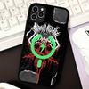 B-Bring M-Me The B-BMTH H-Horizon For Magnetic Phone Case For IPhone 17 16 15 14 13 12 11 Plus Pro Max PC+TPU Cover