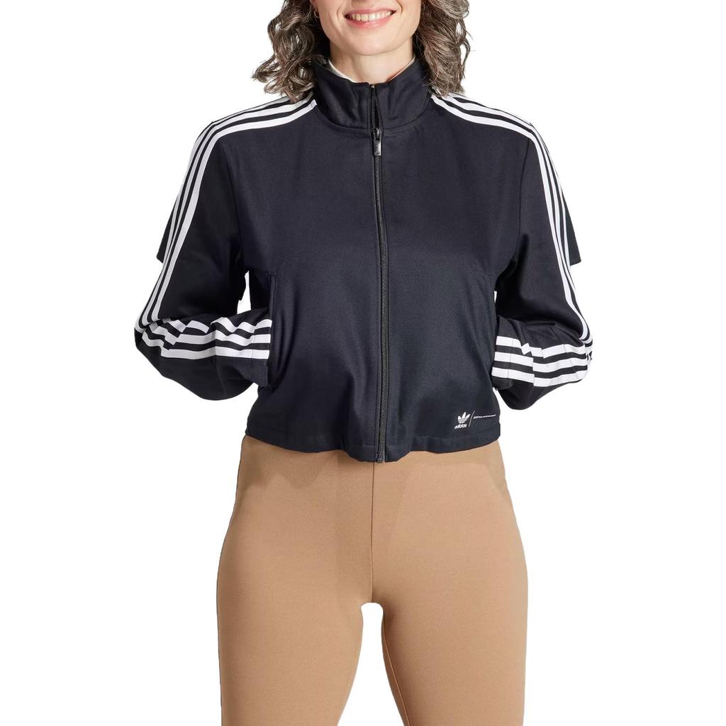 Adidas Originals Jacket Women's Black IM4326