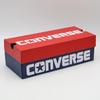 31318890 Converse All Star Slip N OX "Fekete" (Férfiak)