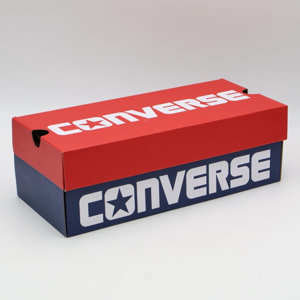 31318890 Converse All Star Slip N OX "Fekete" (Férfiak)