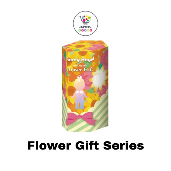 Sonny Angel Mini Figure Flower Gift Series