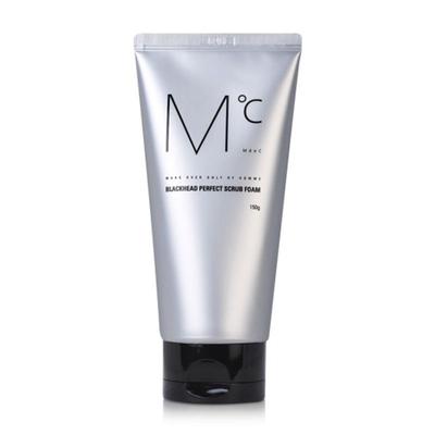 Blackhead Perfect Peeling-Schaum