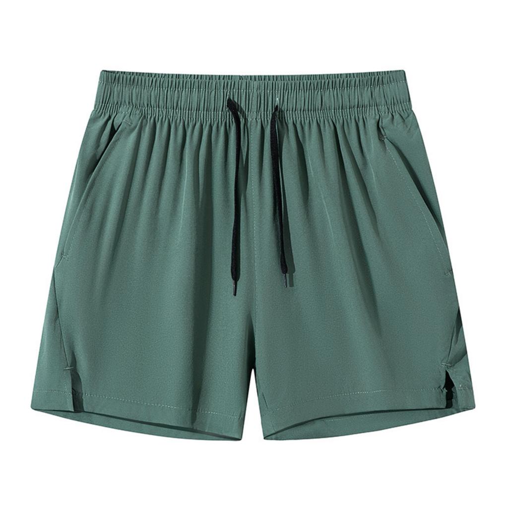 Men's Quick Dry Beach Athletic Shorts