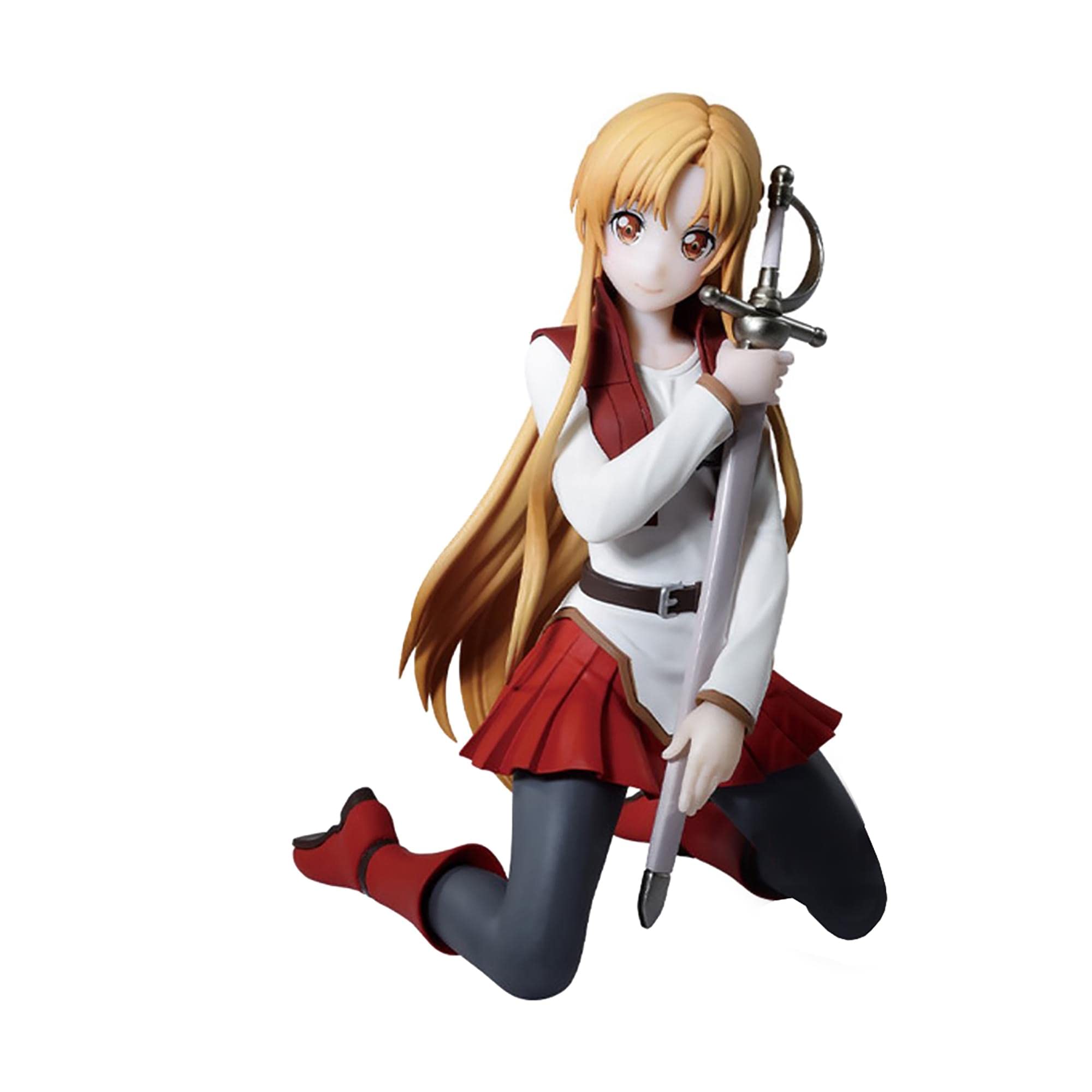 

Sword Art Online Алисизация Лезвие Асуна Фигурка