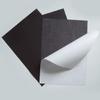 Multipurpose Small Rubberized Magnet Sheet Oil Resistant Small Magnetic Rubber Pad Simple Installs for Industrial & Person