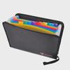 Top-Selling Fireproof and Waterproof Document Storage Bag for Valuable Files