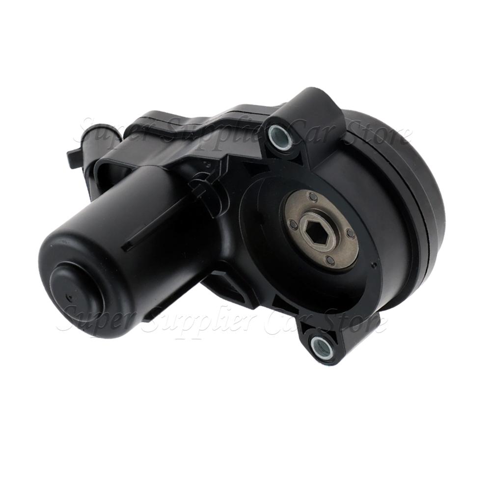 New Parking Brake Motor Control Actuator Fit For Mazda CX-5 2016-2017 CX-9 2018-2019 KA0G-26-8EXA KA0G-26-8EX
