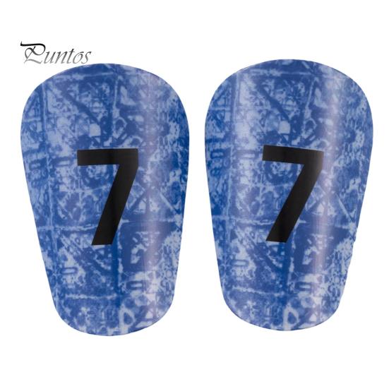 

Миниатюрные футбольные щитки для голени Маленькие футбольные щитки для подростков и взрослых Жесткая защита ног для тренировочных матчей по футболу S