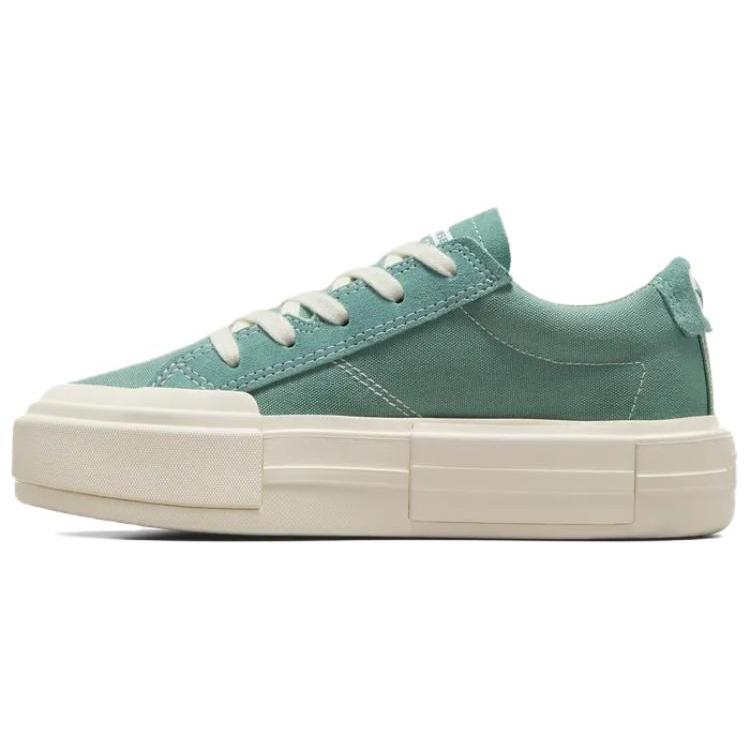 New Chuck Taylor All Star Converse Cruise Low 'Herby Green' Women's A09842C