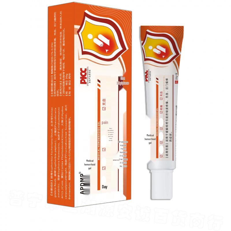 Гель APDMP от геморроя, 20 г