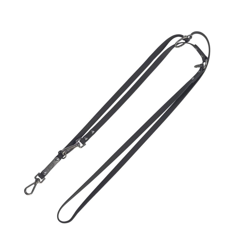 CityStyle Ramal, PVC, S–M: 2.00 m/13 mm
