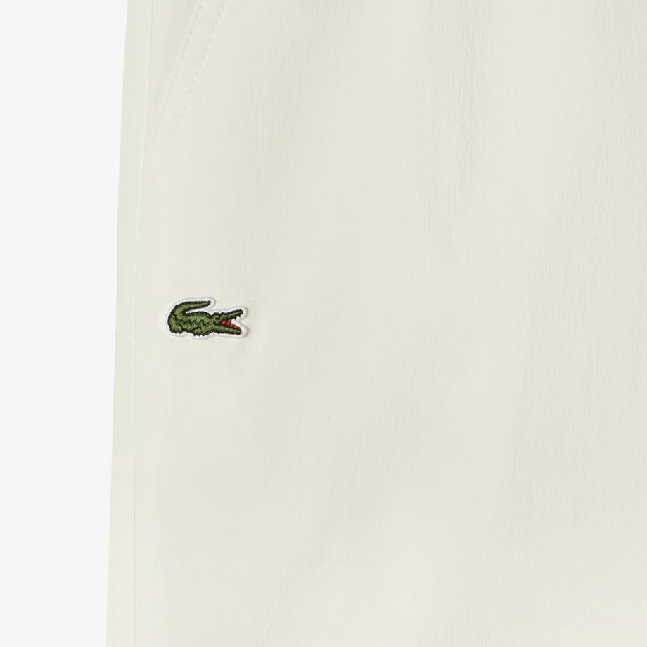 Lacoste Women's Woven Setup Pants XH224E-55GF