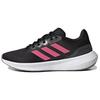 Runfalcon 3.0 'Black Pulse Magenta' Women's HP7560