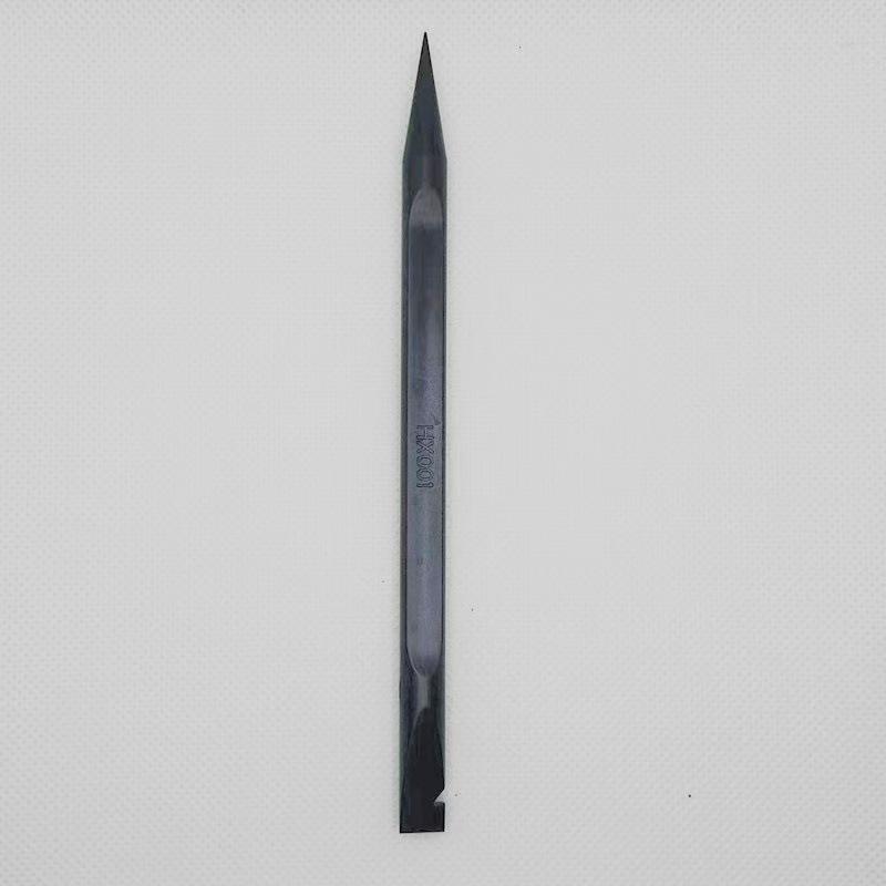 Carbon Fiber Plastic Pry Bar Set: Anti-static, High Hardness, Double-ended, Three-piece Phone Disassembly Tool