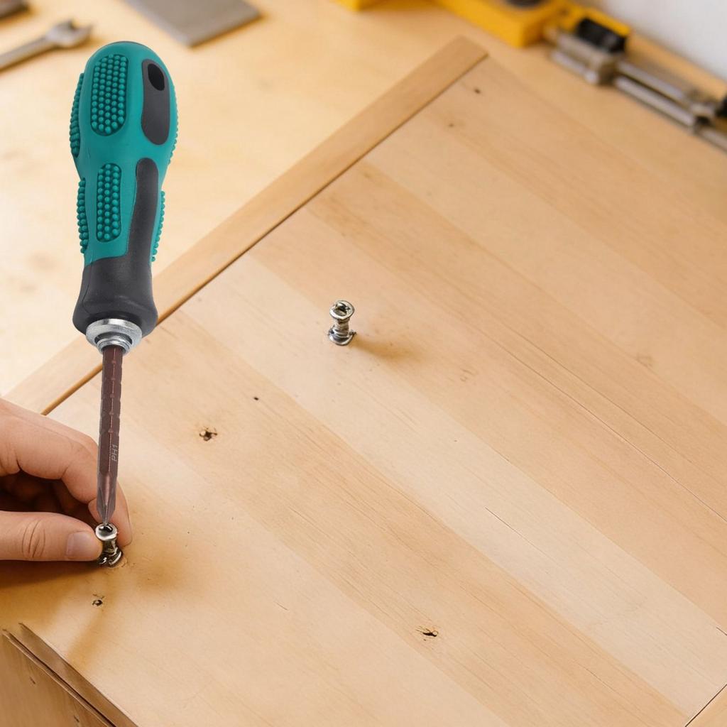 17-in-1 Screwdriver DIY Toolset Precision Screwdriver Set
