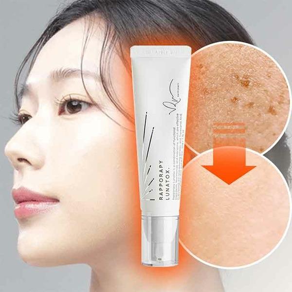 [Laporapi] Lunatox (whitening, wrinkle improvement, freckle management) _Laporapi_Luna Tox