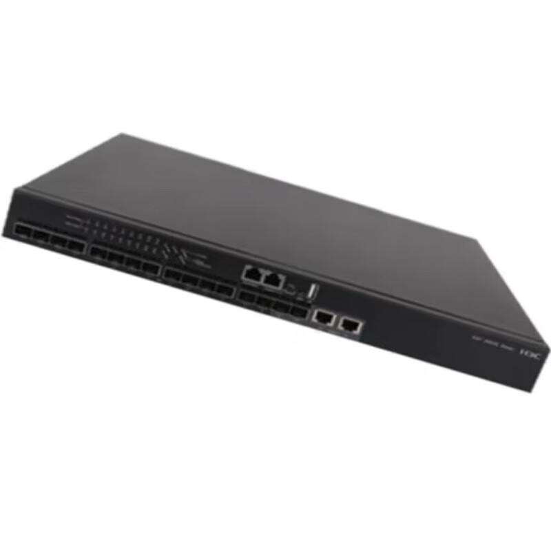 H3C S6520X-16ST-SI 16-Port 10G Managed Fiber Switch