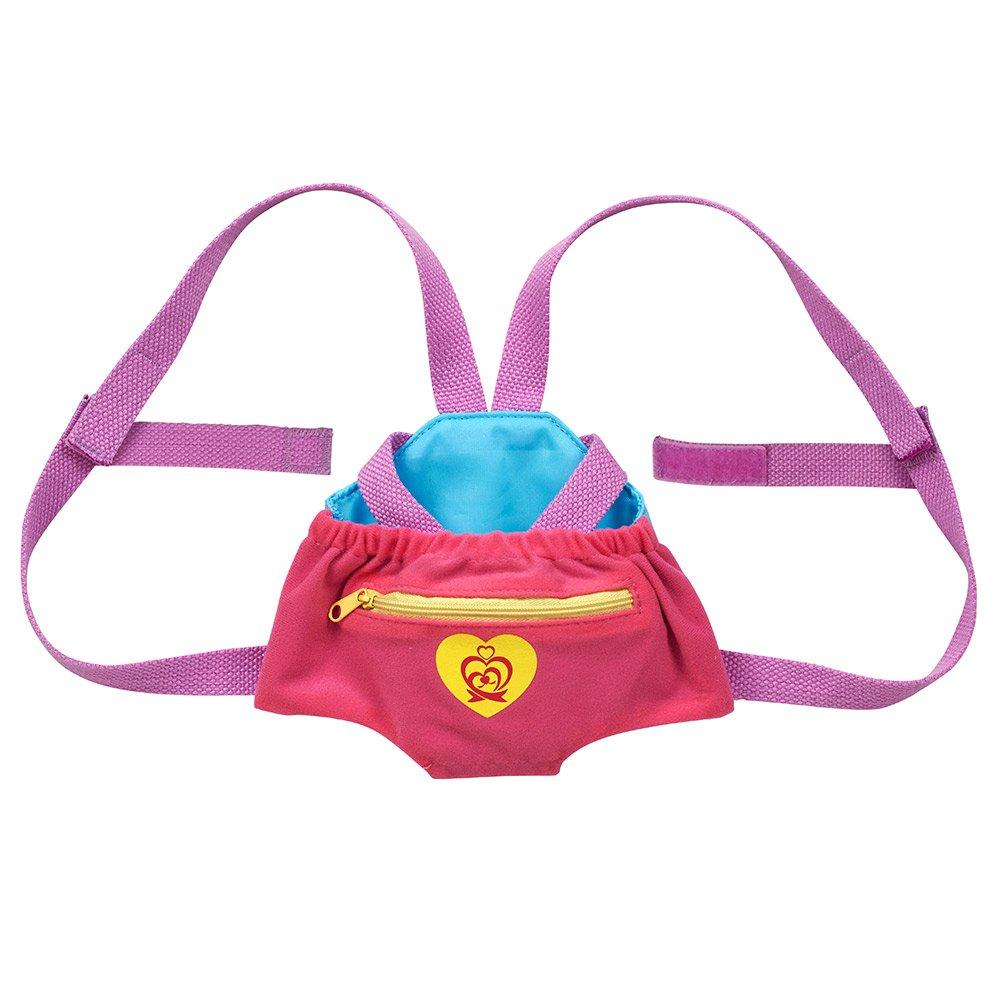 

PreCure Exciting Cuddle Strap HUGtto! Хагтан s