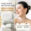 Collagen Multi-effect Cleansing Soap 100g