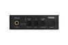 FOSTEX USB DAC Headphone Amplifier with Support HP-A3mk2 Line/Digital Output, 32-bit/192kHz Hi-Res