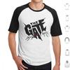 The Gate T Shirt Cotton Men Women DIY Print The Gate Eighties Eighties Movie Et Spielberg 80s Horror Scary Practical Effects