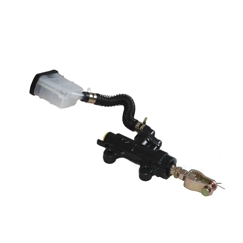 FOR Motorcycle Accessories ST Rear Brake Pump CF125-3 Rear Brake Upper Pump Main Pump