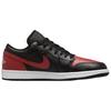 Jordan 1 Low Bred Twist Jordan 553558-067