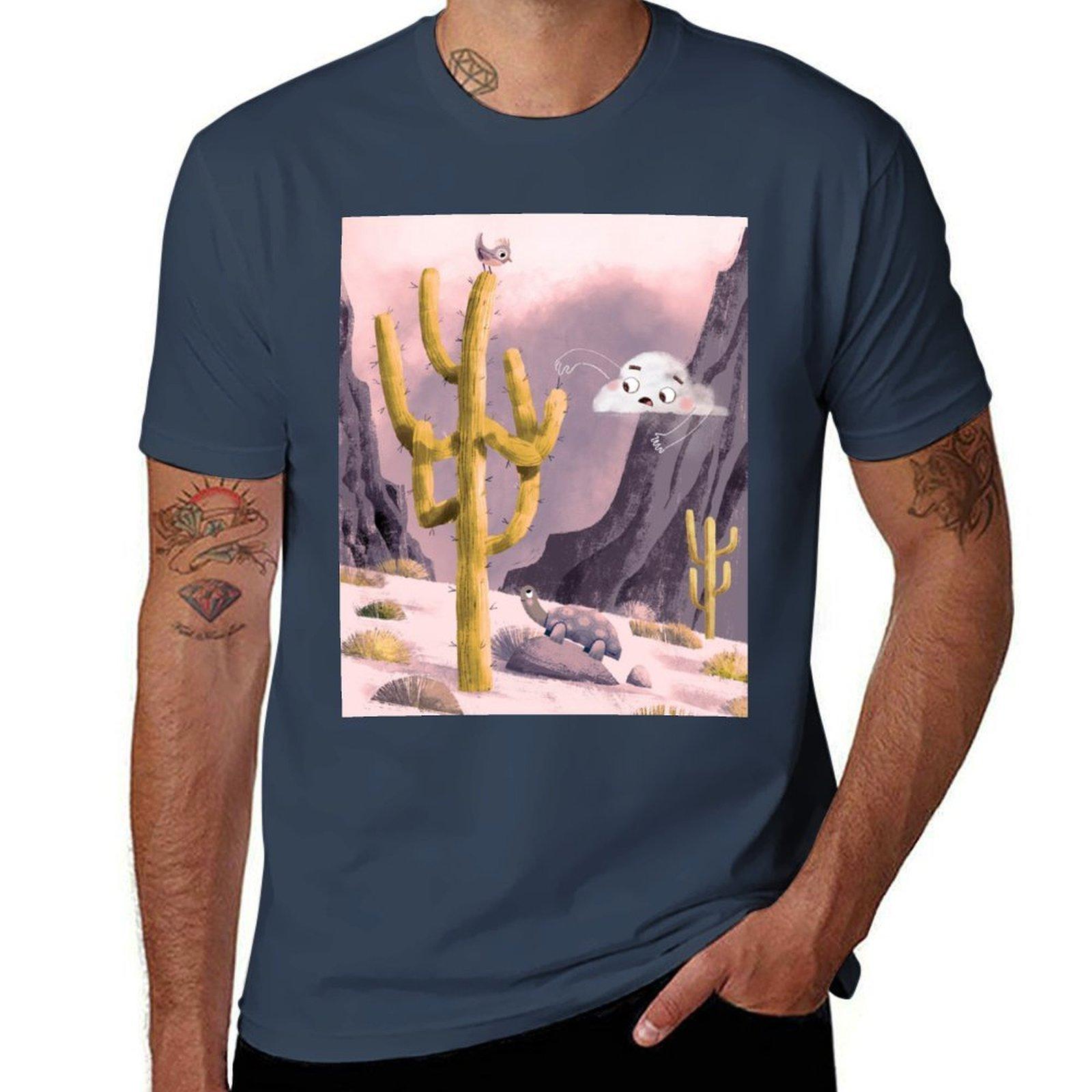 Friend or no friend TShirt Creative Graphic Tee Shirt S