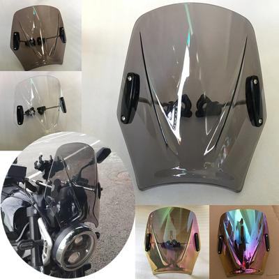 Cadres et raccords pour moto – Pare-brises et déflecteurs