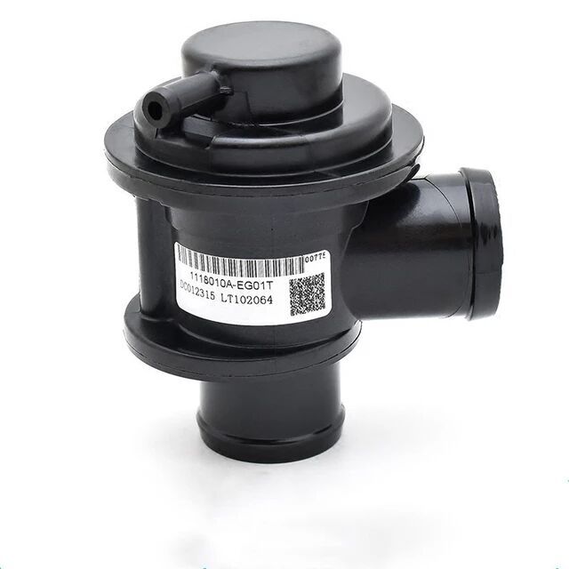 Turbocharger Air Bypass Valve for Great wall Haval H6/Voleex C50/V80 1118010A-EG01T