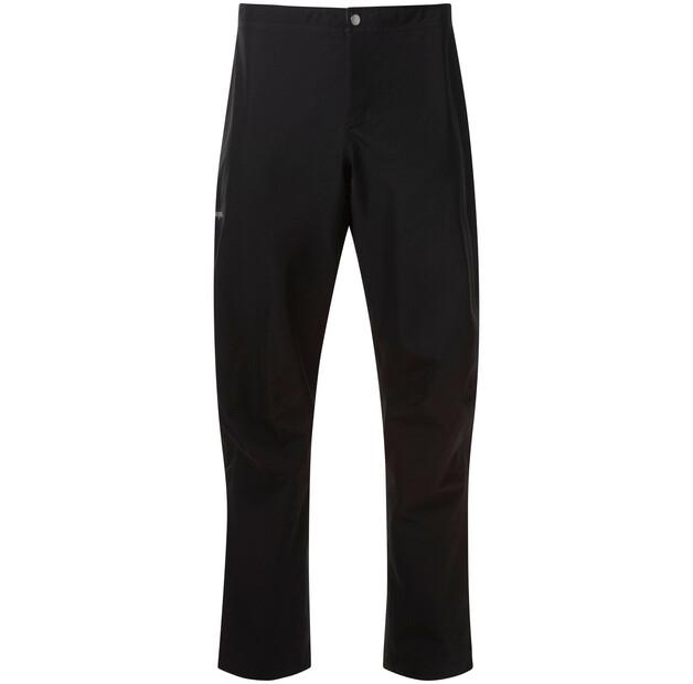 Bergans Essentials Rainshell 2.5L Trousers (3492) Black