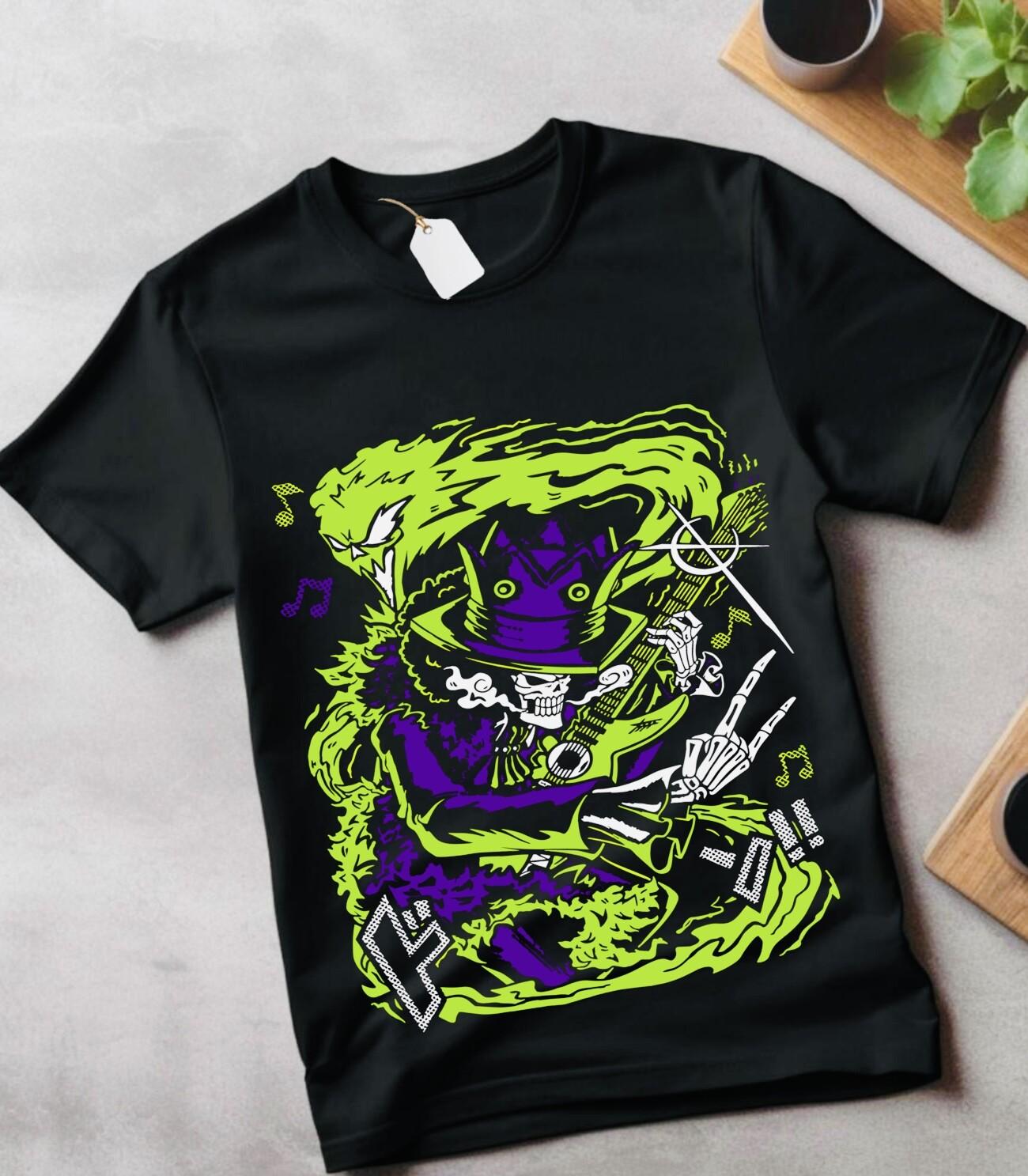 

T-Shirt Mens Womens Tees Top Graphic Shirt Anime Manga Otaku T-Shirt Mens Womens Tees Top Anime Manga Shirt Tee All Size XL