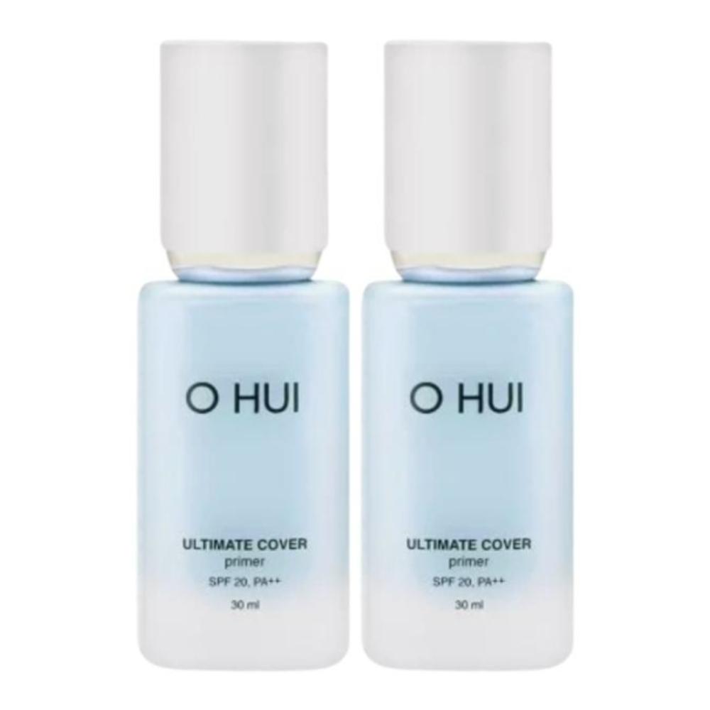 

OHUI Ultimate Cover Primer 30 мл - синій коректор 03 30ml 2ea