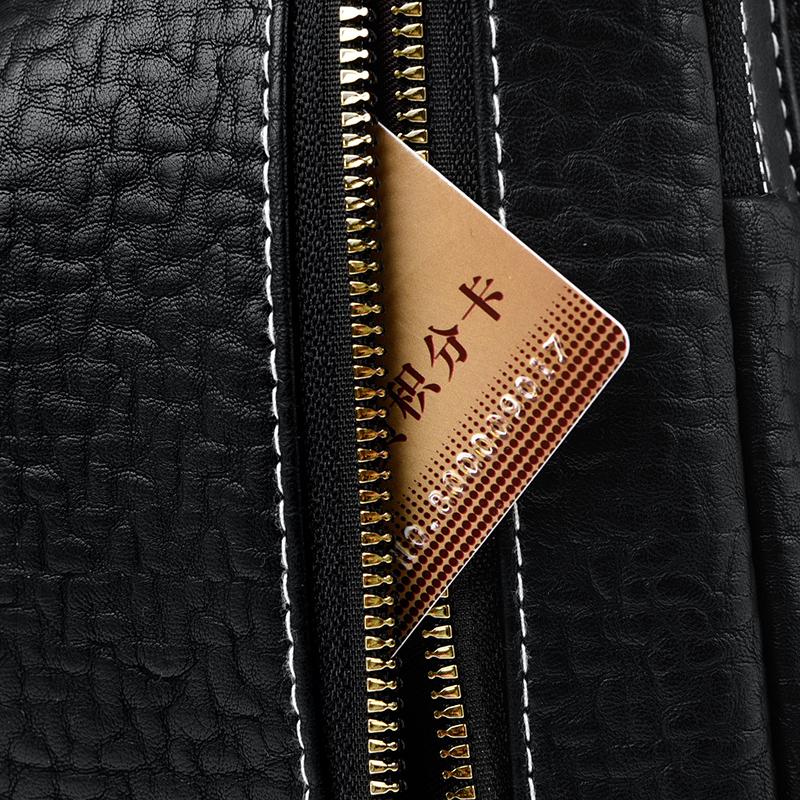 Backpack Travel Fashion Commuter Schoolbag