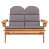Mobilier de exterior