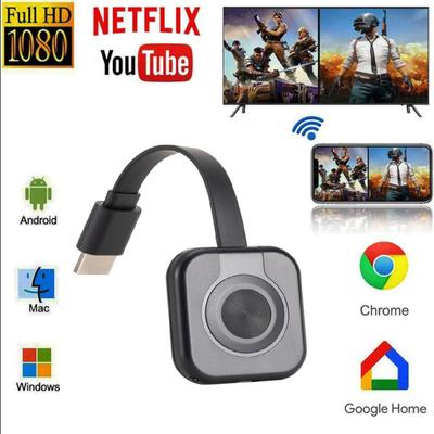 W13 Handy Wifi Hd Hdmi-kompatibel Projektor Handy Drahtlose Mirroring Screen Display Adapter