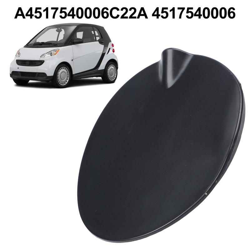Fuel Tank Cover Petrol Diesel Gas Oil Filler Cap Door Flap Case Lid For Merceds 2008-15 4517540006 A4517540006C22A